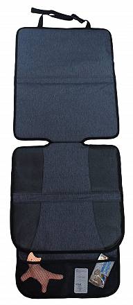 Защитный коврик для автомобильного сиденья, размер XL 